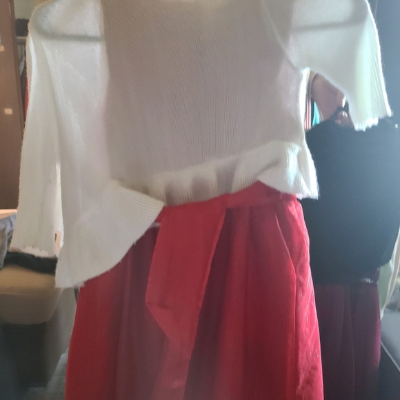 Dress - Picture 2 of 2